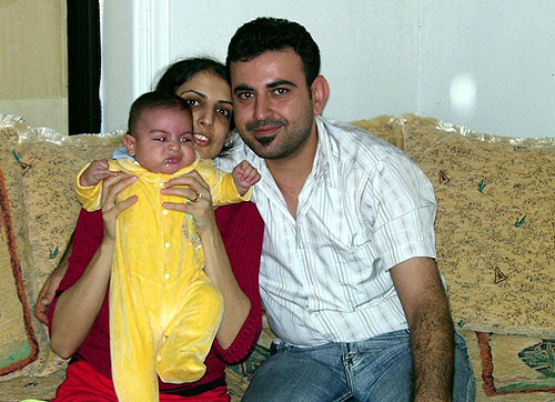İdam cezası alan Türk berber serbest kalıyor