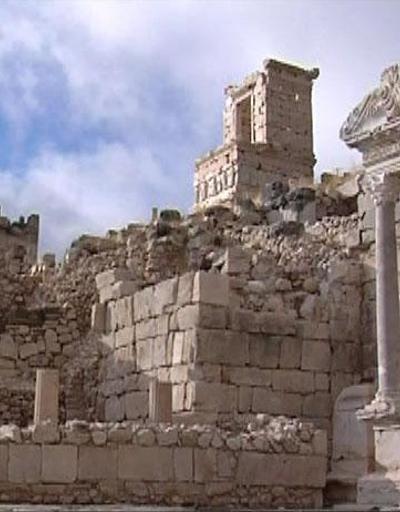 Sagalassos Antik Kentinin belirgin özellikleri nelerdir