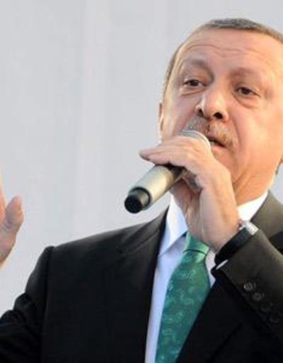 Başbakan Erdoğan: İzmir adayımız Binali Yıldırımdır
