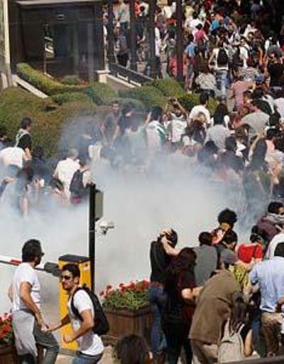 Gezi Olaylarına ilişkin ombudsman raporu yayınlandı