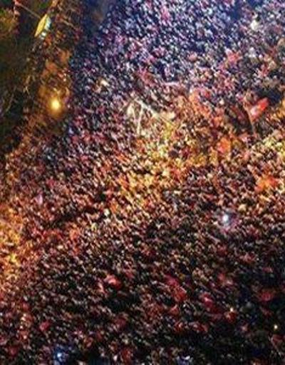 Sezgin Tanrıkuludan Gezi Raporuna sert tepki