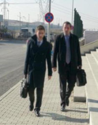 Mahkeme heyeti: Balbayın tahliyesi için Silivriye dönen savcı