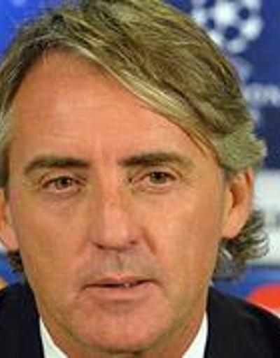 Mancini: İki gol bulmamız gerekebilir