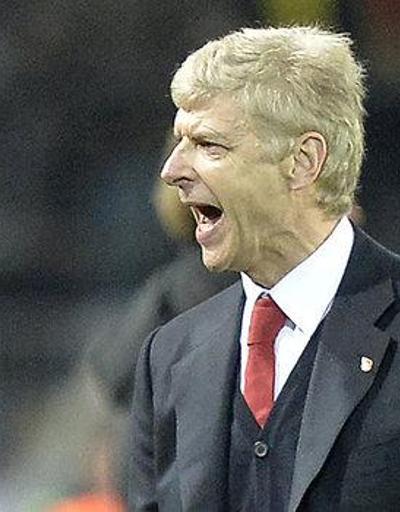 Arsene Wenger, Alex Fergusonu geride bıraktı