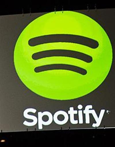Spotifyden tablet ve cepte ücretsiz müzik