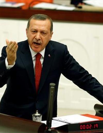 AKPden Sayıştay raporlarına tırpan