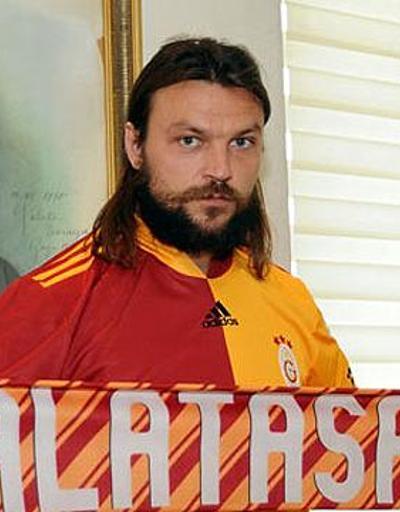 Tomas Ujfalusi Galatasaraya dönüyor