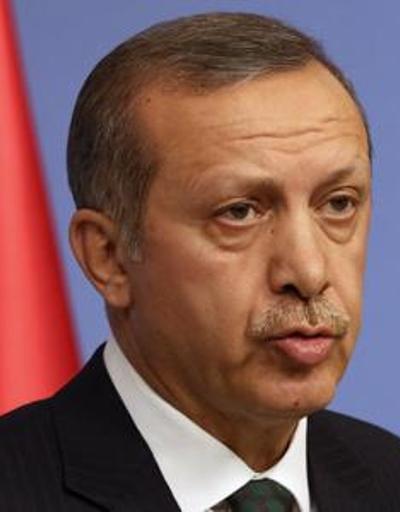 Başbakan Erdoğandan İlker Başbuğ yorumu