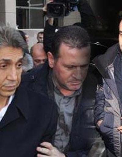 Bayraktarın oğlu ve Fatih Belediye Başkanı serbest bırakıldı