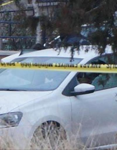 Ankarada Emniyet Amiri aracında ölü bulundu