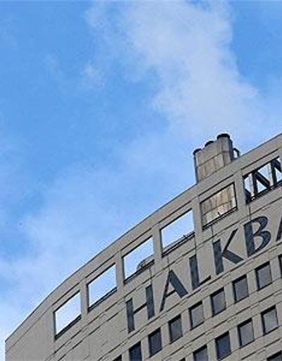 Halkbank yurtdışında 2 milyar dolara kadar tahvil ihracına karar verdi.