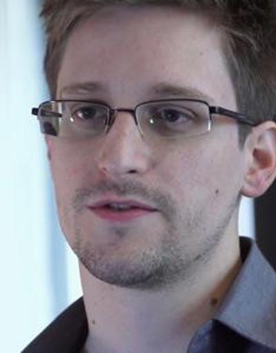 Edward Snowden dünyayı sarsan bilgilere arkadaşının şifresiyle ulaşmış