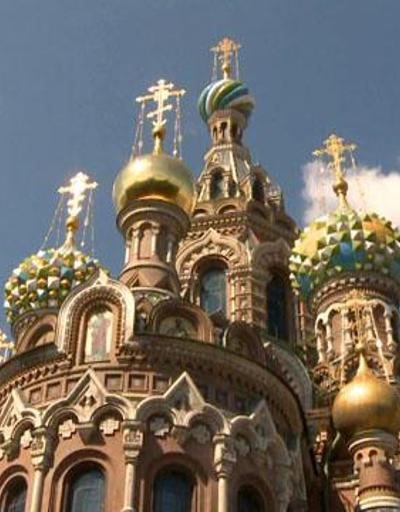 St.Petersburgdaki Kanlı Kilisenin hikayesi nedir