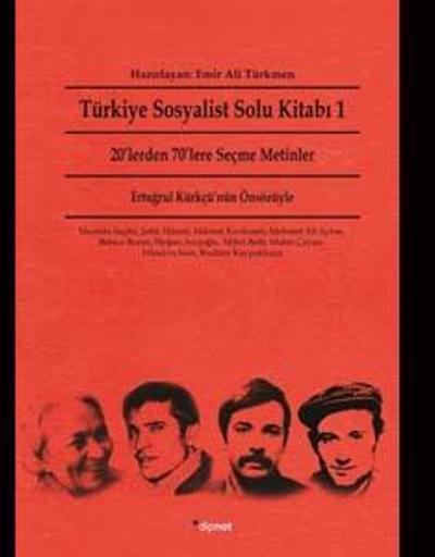 20lerden 70lere Türkiye sosyalist solu
