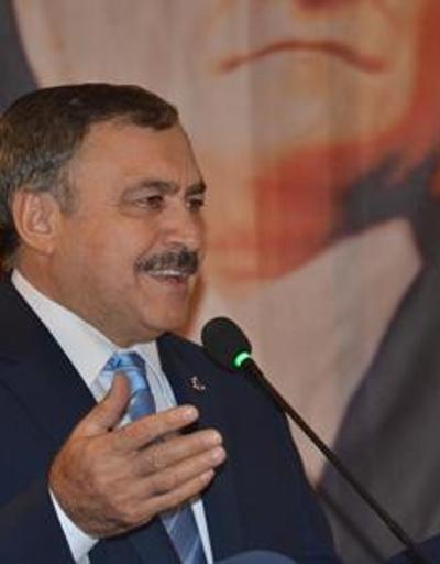 Orman ve Su İşleri Bakanı Eroğlu: 180 günde 375 tesis açacağız