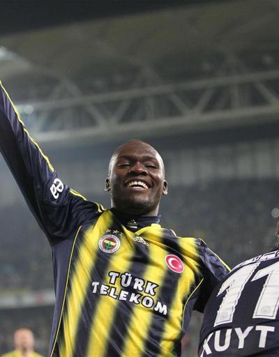 Fenerbahçe Kadıköy serisini geliştirdi