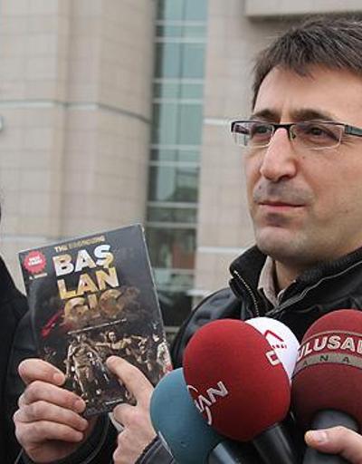 Gezi belgeseline soruşturma