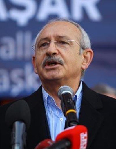Erdoğandan Kılıçdaroğluna 200 bin liralık tazminat davası