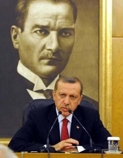 Başbakan Erdoğandan Bünyamin Aygün değerlendirmesi