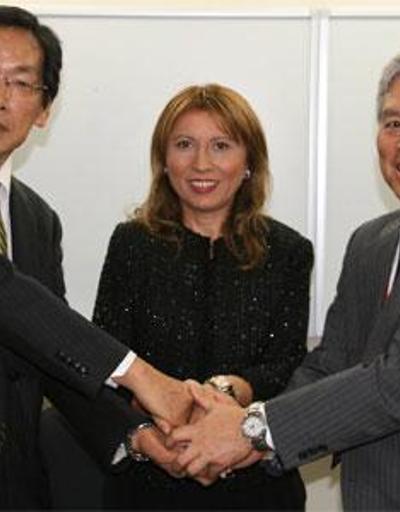 Tat Gıdadan Japon devi ile 40 milyon dolarlık anlaşma