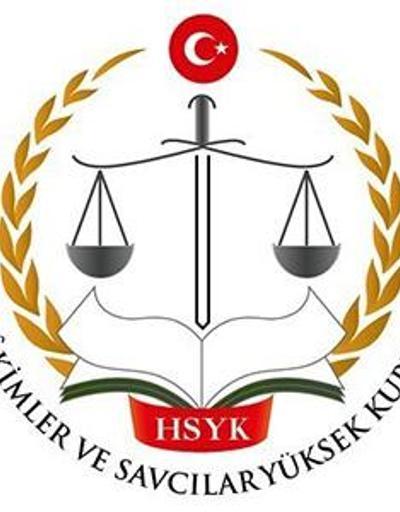 HSYK değişikliğine Avrupalı yargıçlardan sert tepki