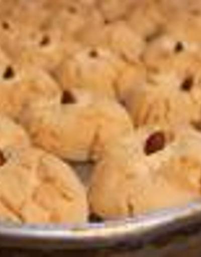 Malatyanın meşhur un kurabiyesi nasıl yapılır