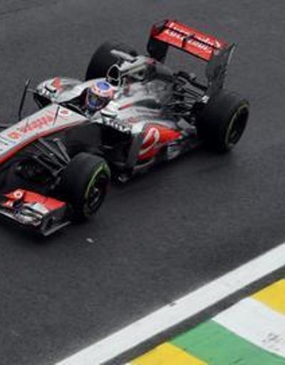 Yeni McLaren-Mercedes 24 Ocakta tanıtılacak