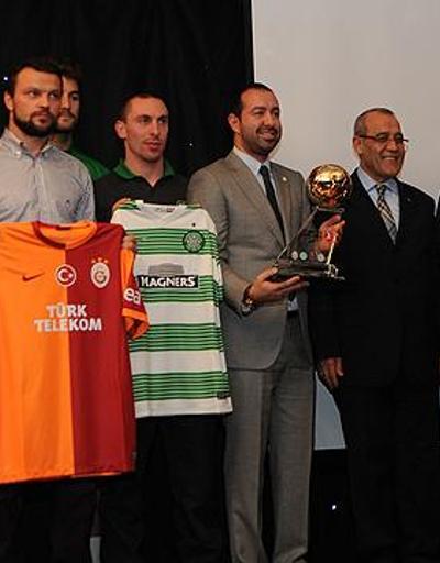 THY Antalya Cupın tanıtım gecesi yapıldı
