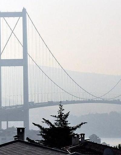 Köprü ve otoyol gelirleri 789 milyon lirayı geçti