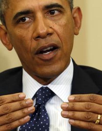 Obamadan Kongreye: İrana yeni yaptrım getirme zamanı değil