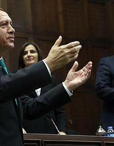 Erdoğan: HSYKya suç duyurusunda bulunuyorum