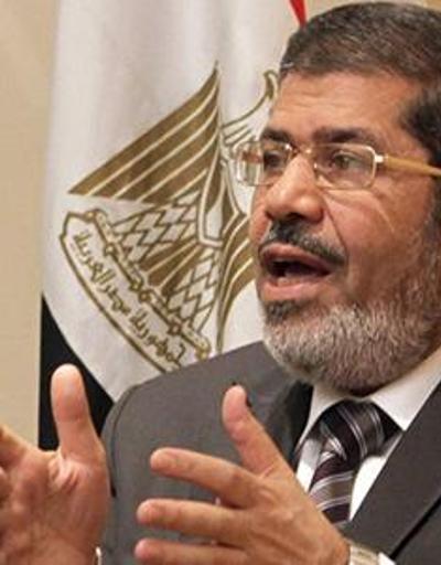 Casusluk davasında Muhammed Mursi için idam cezası istendi