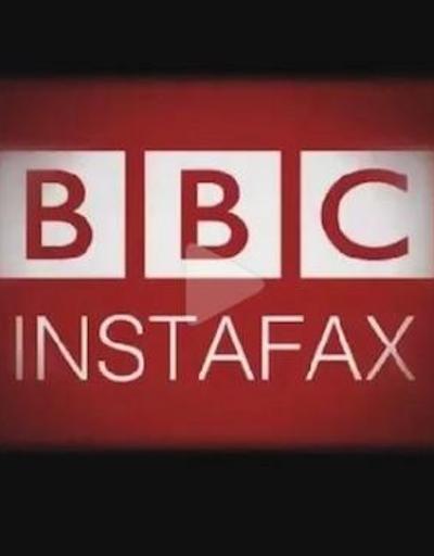 BBC Instagramda Instafaxı başlattı