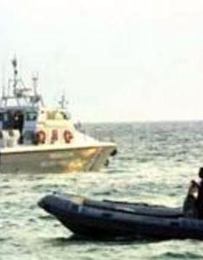 Göçmen teknesi battı 5 kişinin cesedine ulaşıldı