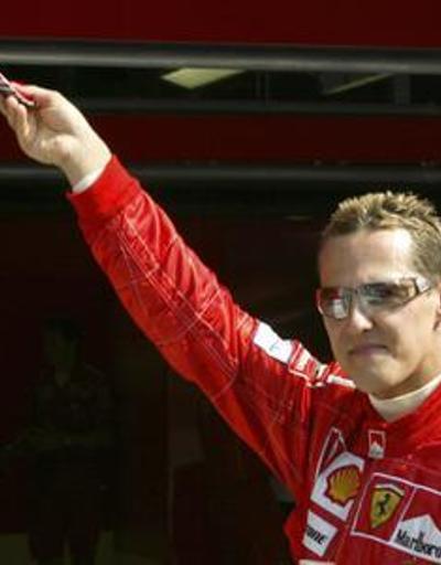 Schumacherin durumu belirsizliğini koruyor
