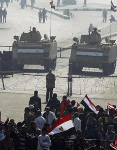 Tahririn 3. yıl dönümünde olaylar