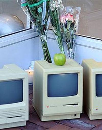 Steve Jobsın Maci 30 yaşında