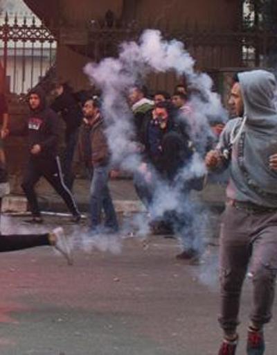 Mısırdaki gösterilerde 49 kişi öldü