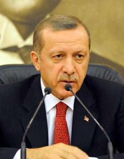 Başbakan Erdoğan İrana gitti