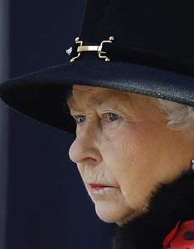 Parlamentodan Kraliçeye uyarı: Kemer sık
