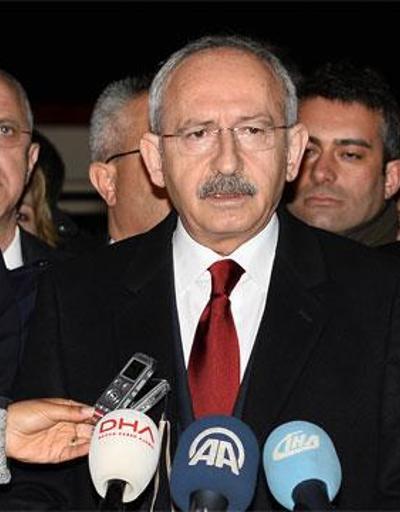 Kılıçdaroğlu: Merkez Bankası siyasetin çok etkisinde kaldı