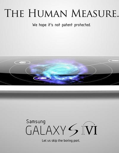 Galaxy S5ten son dedikodular