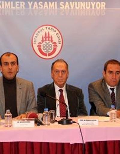 Tabipler Birliğinden Fatih Hilmioğlu raporu: Tutukluluğu kaldırılmalı