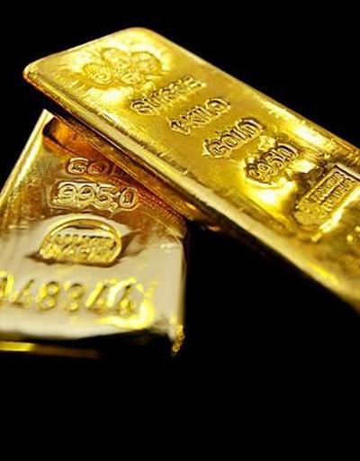 2013 altın ithalatında rekor yılı oldu