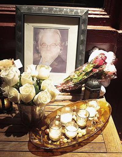Ünlü aktör Hoffman evinde ölü bulundu
