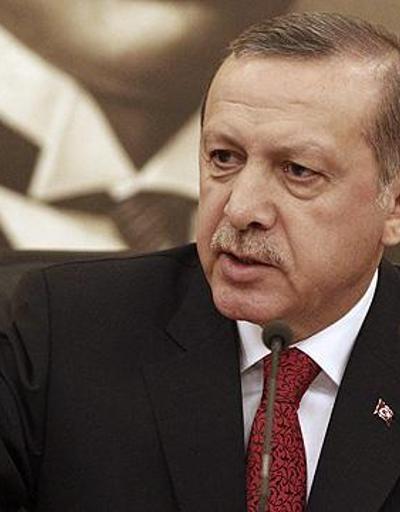 Erdoğan: Tutuklulukta üst sınırı 5 yıla indiriyoruz