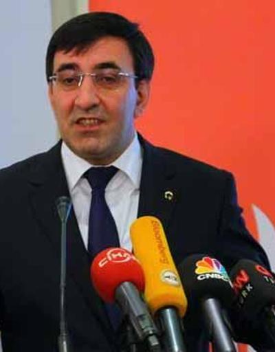 Kalkınma Bakanı Cevdet Yılmaz, Silvan projesini anlattı