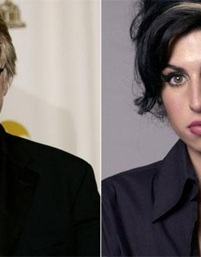 Philip Seymour Hoffmanın ölümünde Amy Winehouse bağlantısı