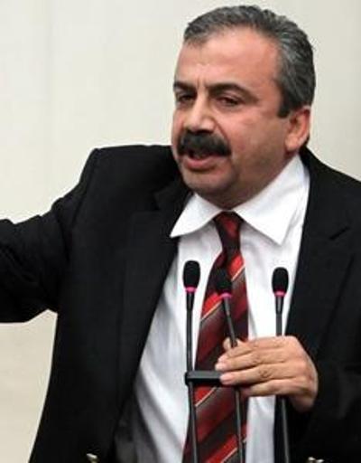 HDPli Önder: Evrenin cumhurbaşkanlığı hakları geri alınsın