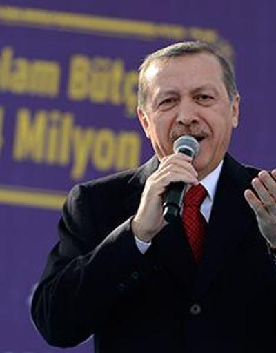 Erdoğan: Yasayla internet kontrol altına alındı